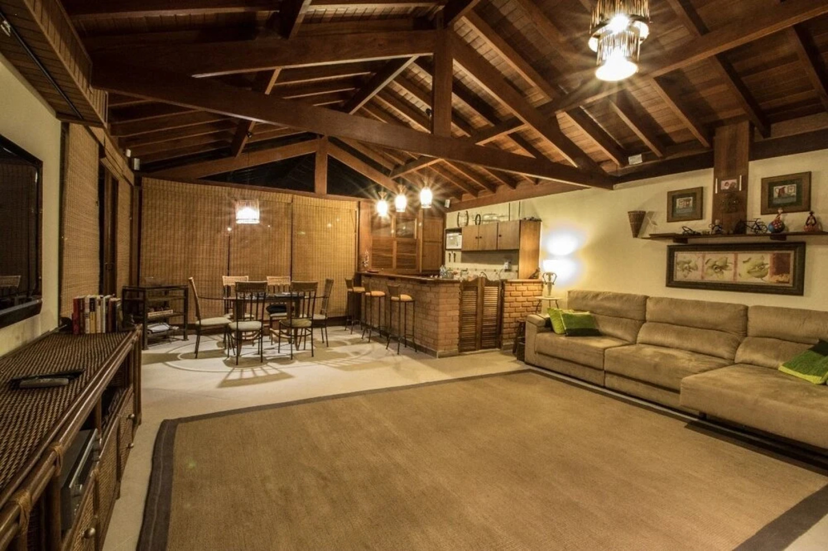 Pousada Recanto da Mantiqueira