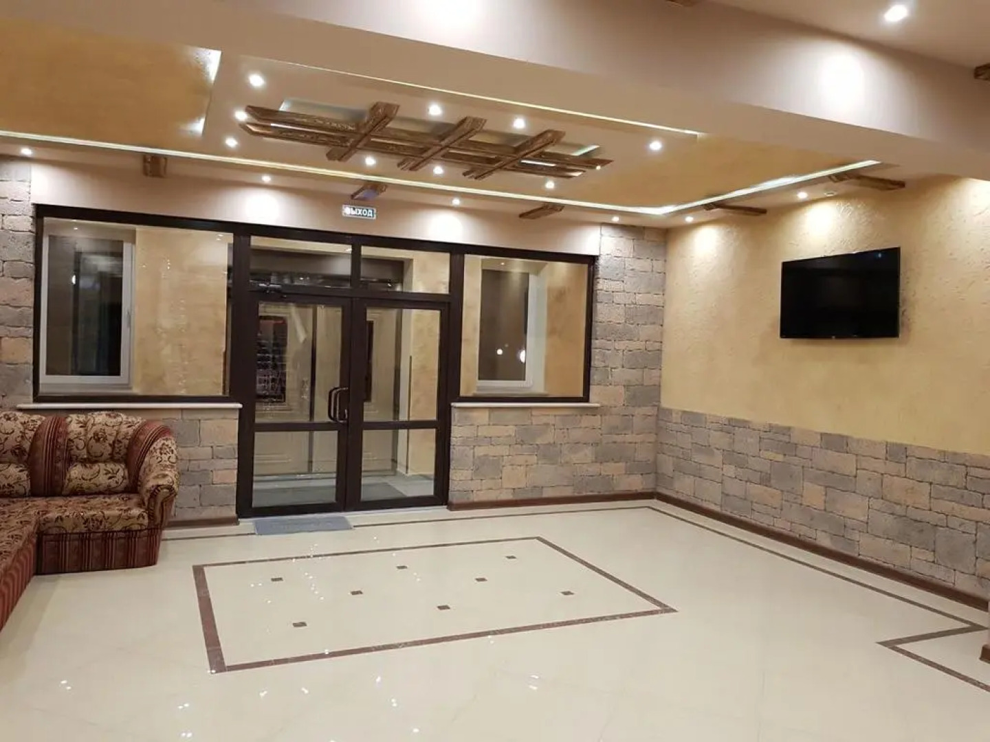 Новый Замок