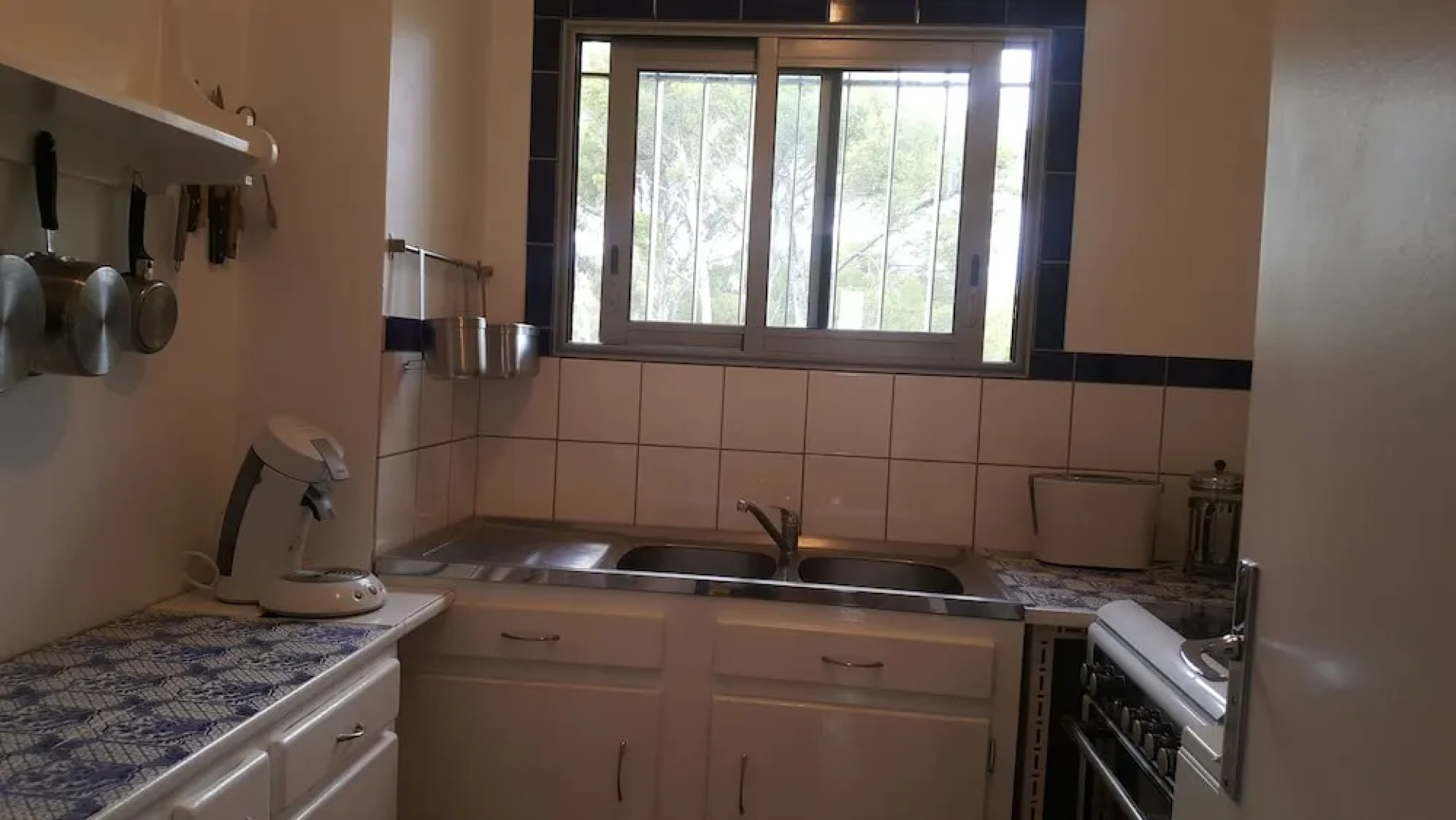 Stay in the heart of... St Tropez