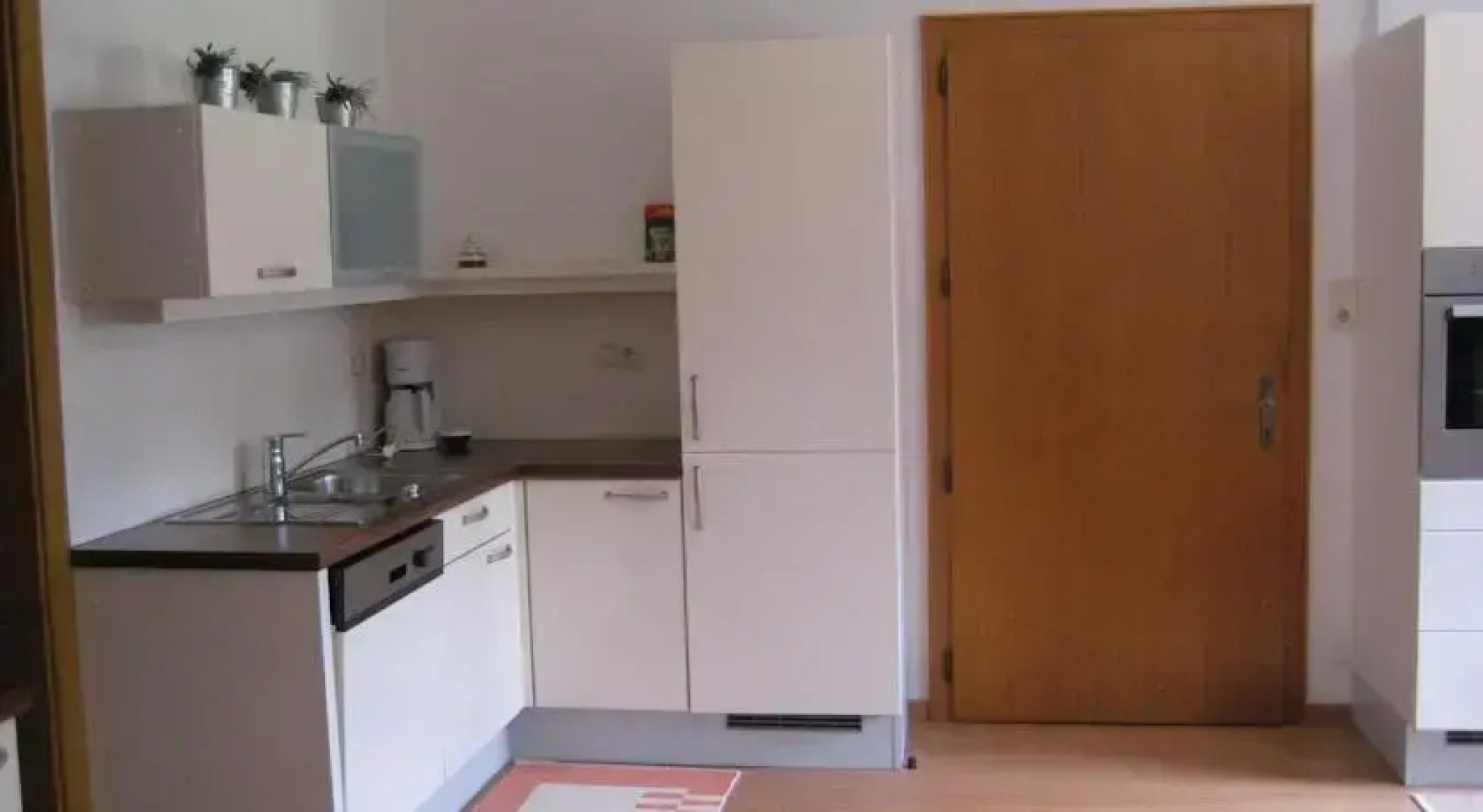 Ferienwohnung Kathrein