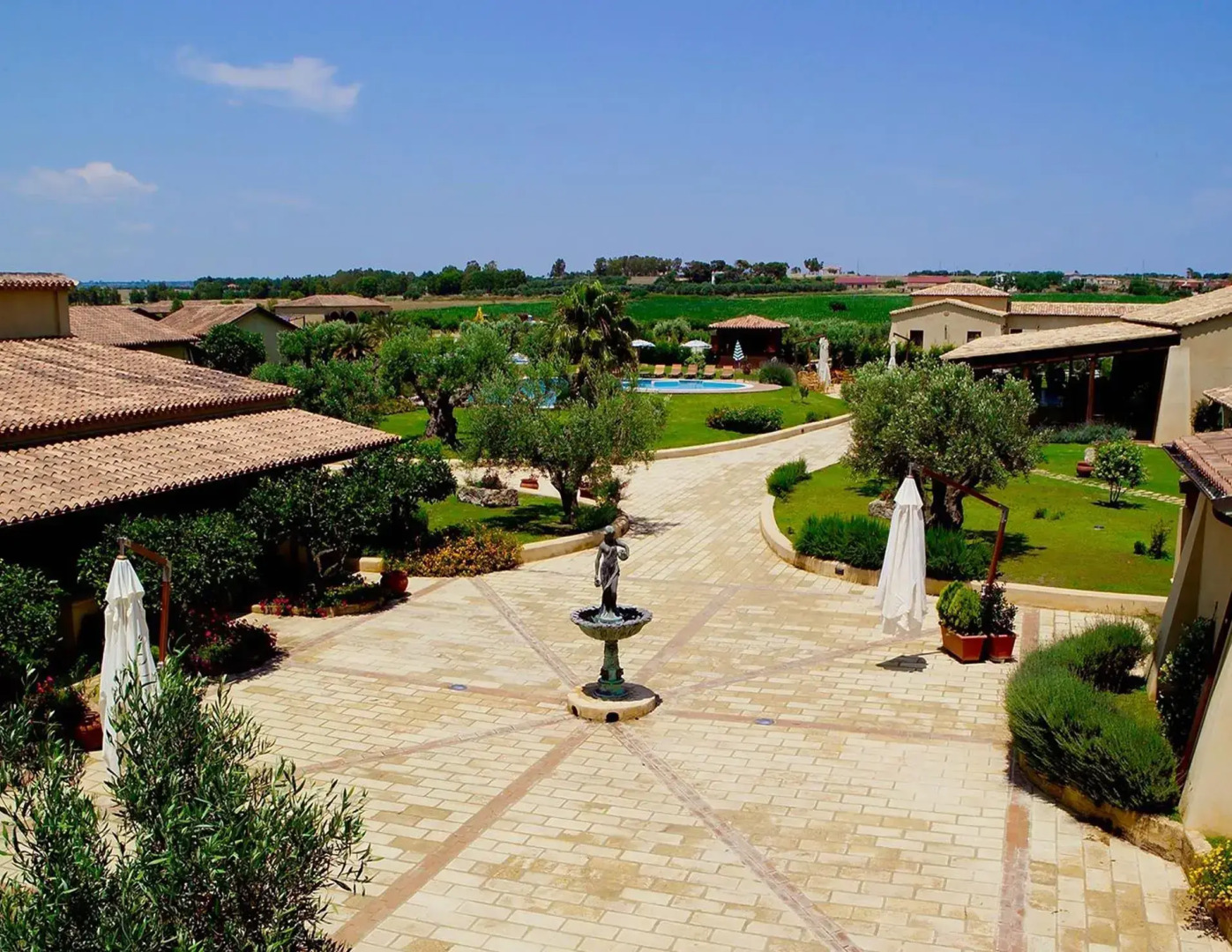 Borghetto Beach Resort