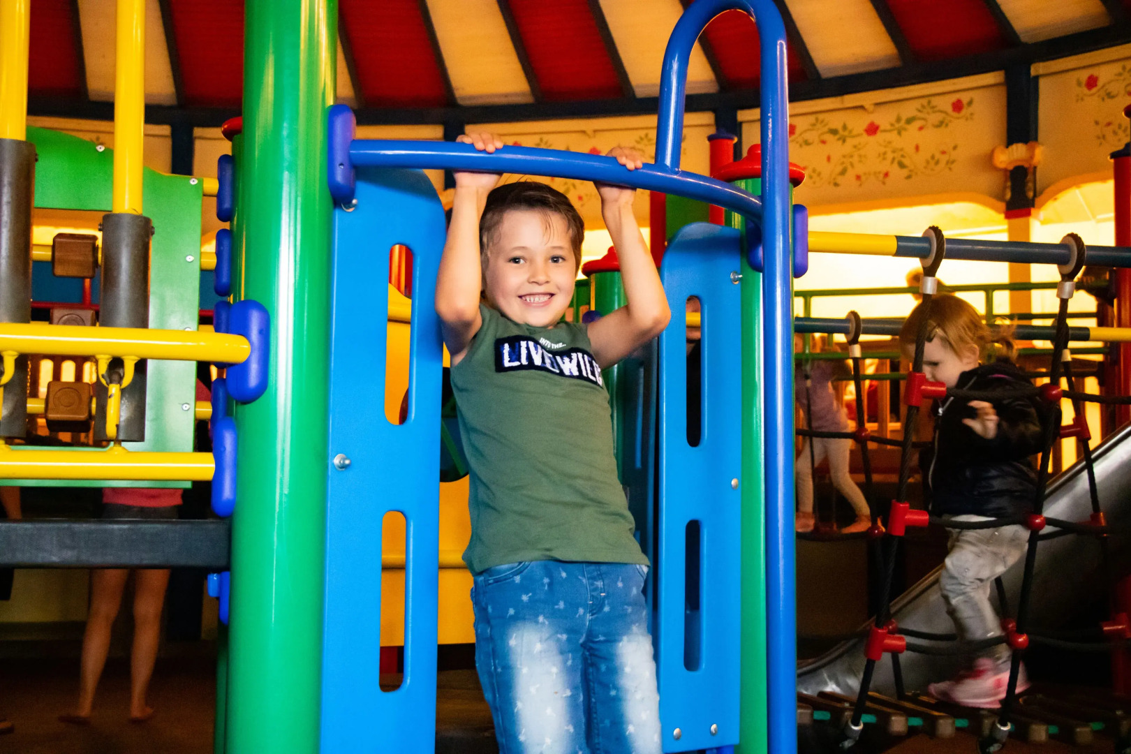 Vakantiepark Slagharen