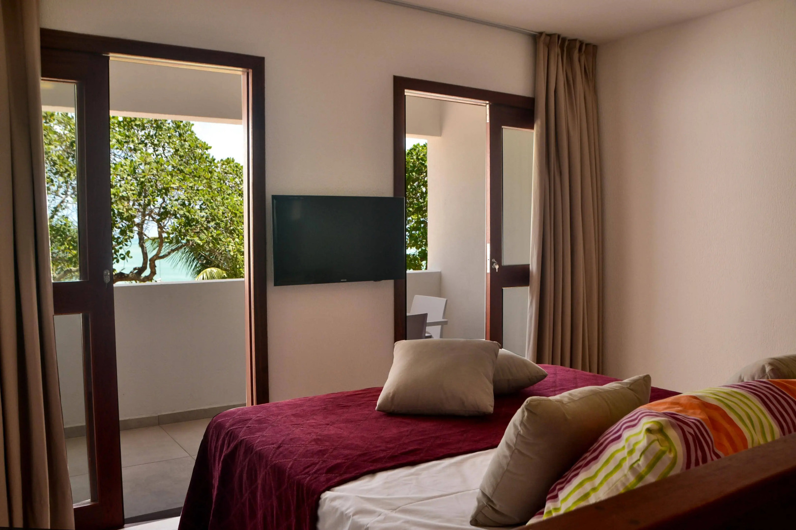 Hotel Vila da Pipa Suítes