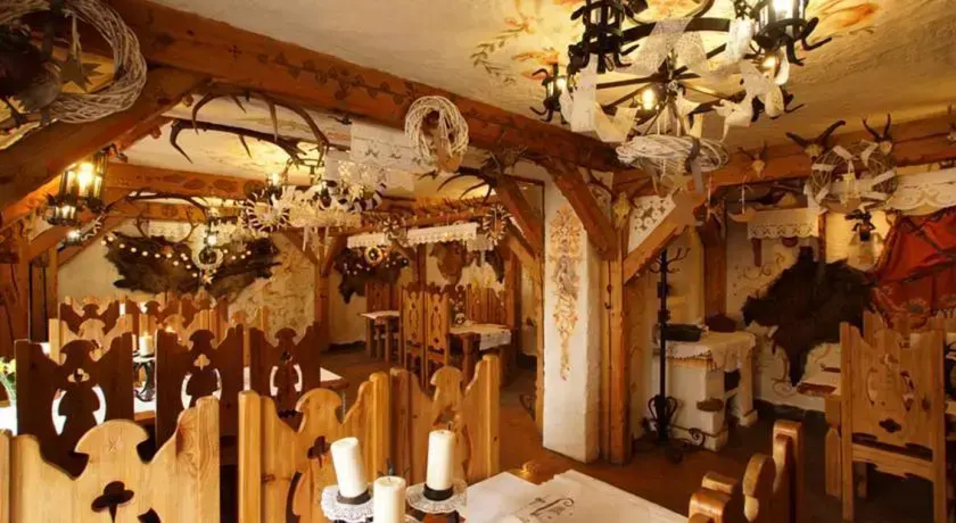 Zajazd Karczma Zagłoba