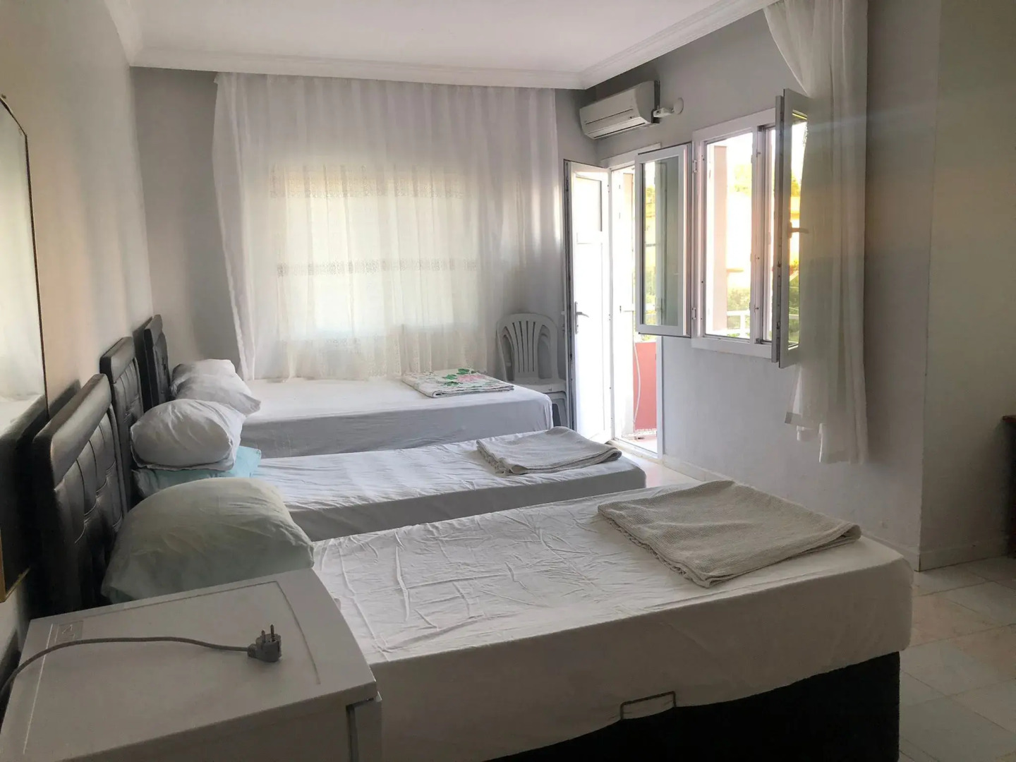 Kucuk Aile Pansiyonu