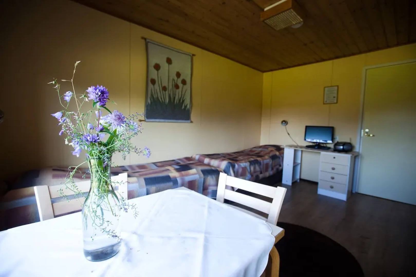 Holiday Resort Naaranlahti