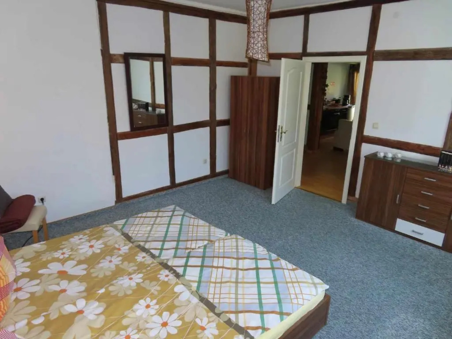 Ferienwohnungen am Weinberg Bad Sulza