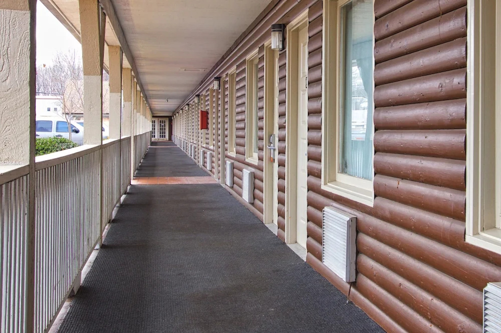 Super 8 Christiansburg