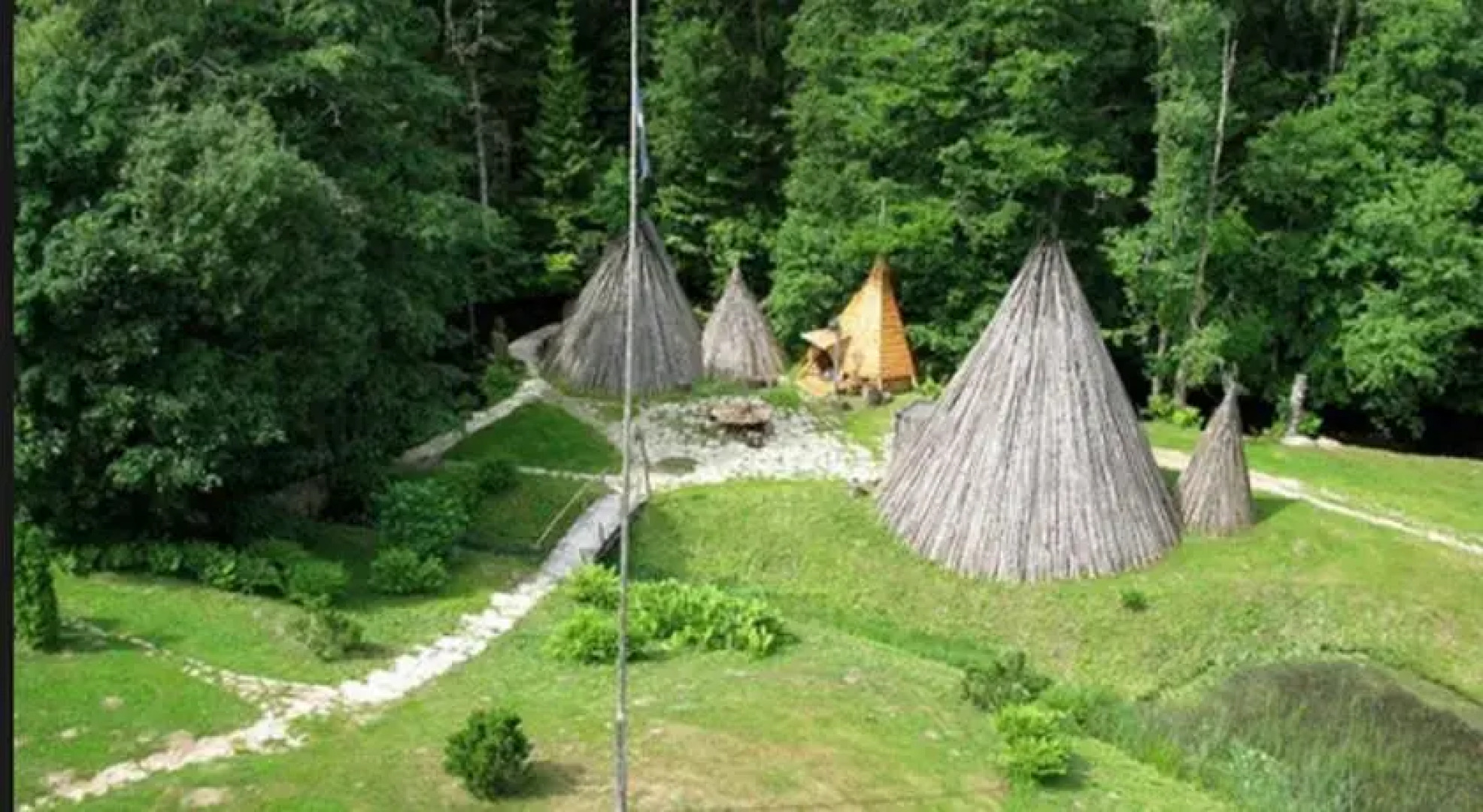 Raudsilla Entertainment Complex