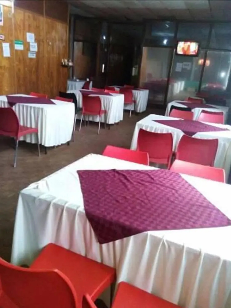 Starwood Hotels Kenya