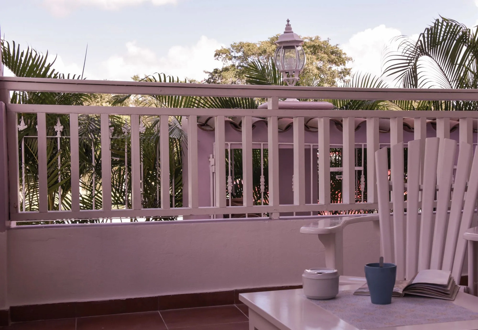 Los Flamencos Aparthotel