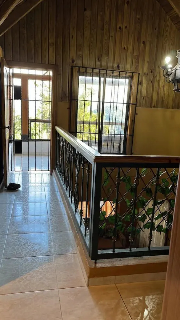 Villa Dorada Paulino