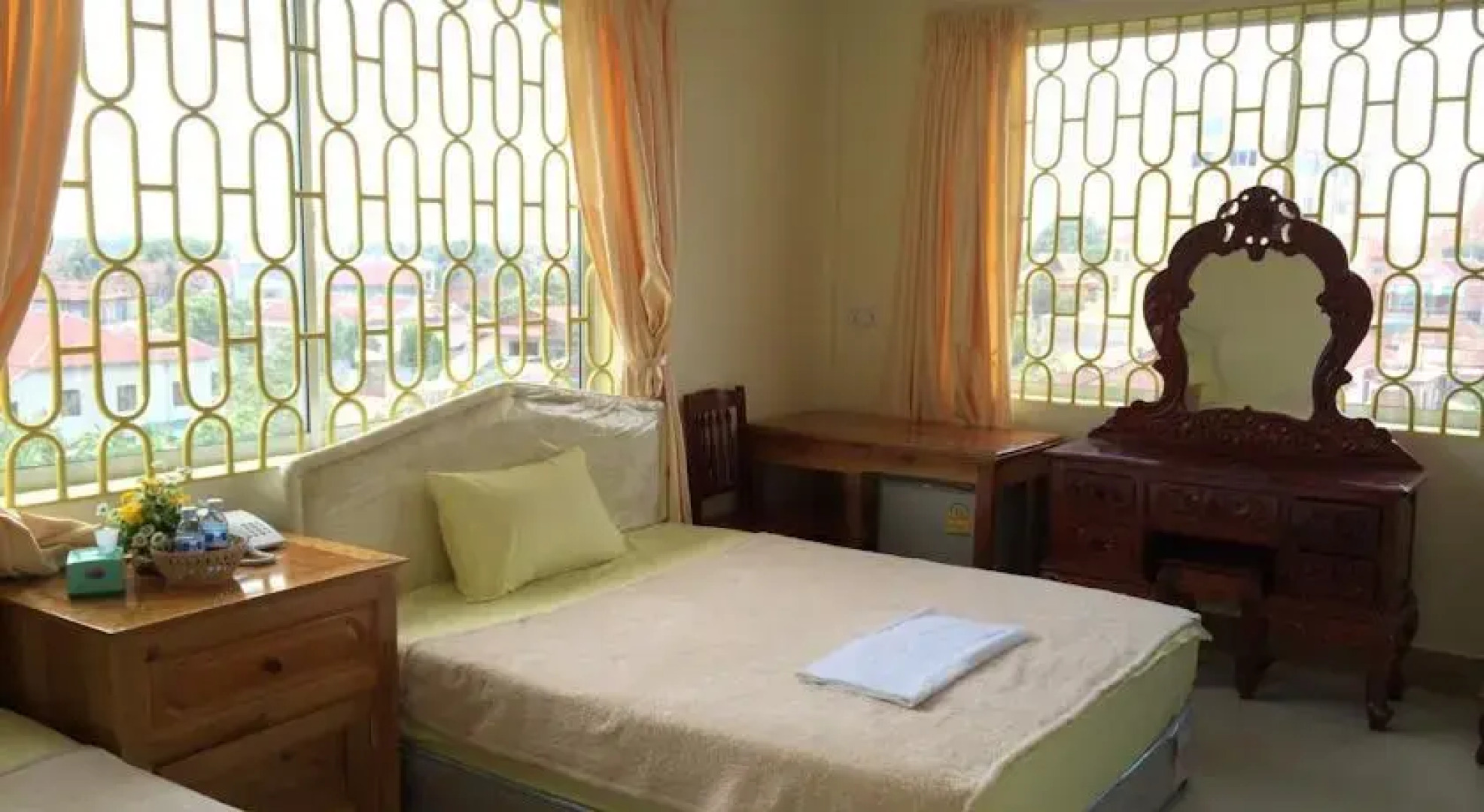 Sopheak Mongkul Saphir Hotel