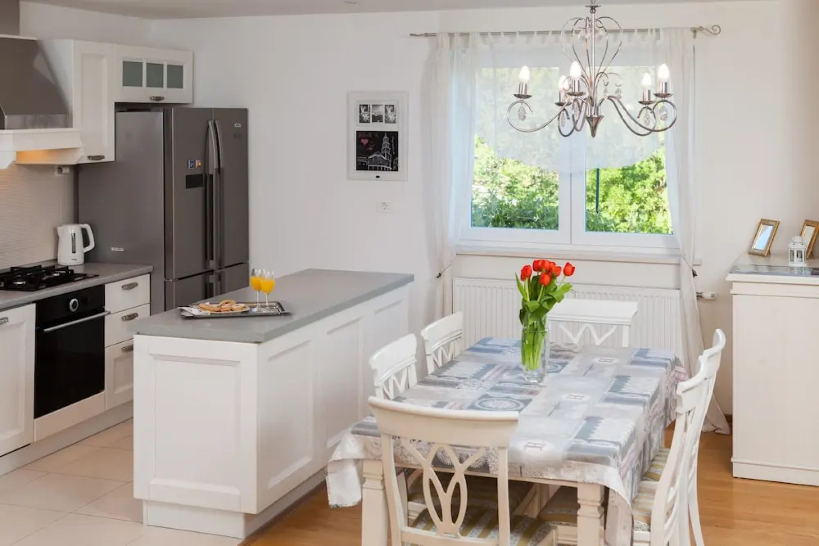 Stunning Villa Sofia With Heated Pool IN Split Hinterland