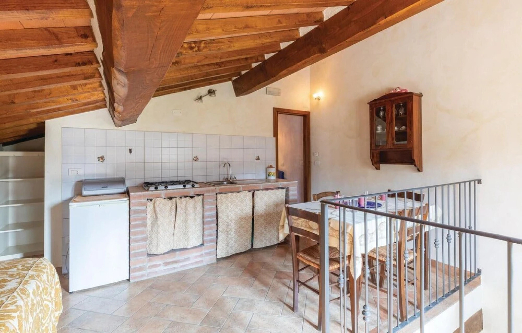 Holiday Home La Capanna - Agr.Casanova