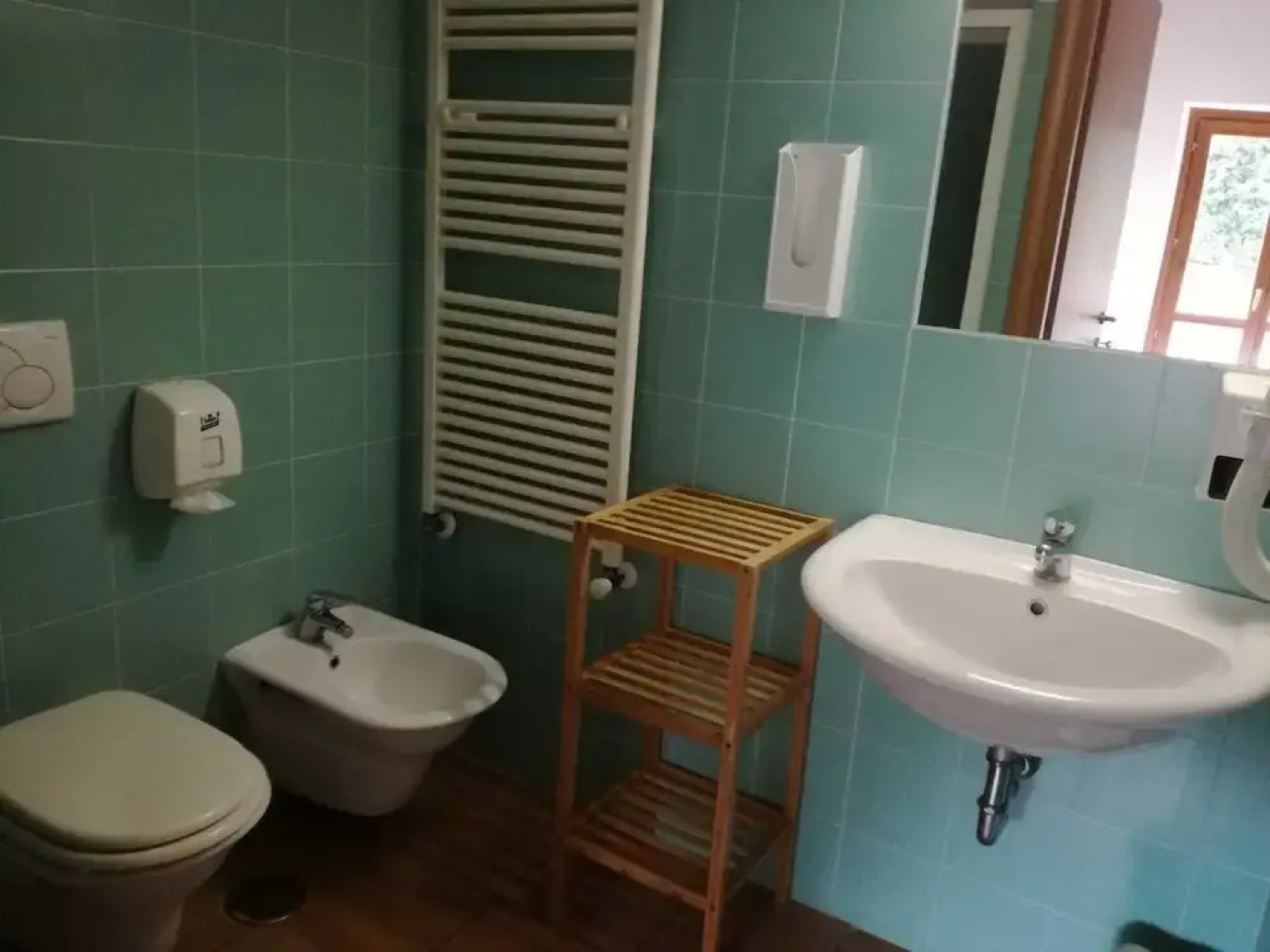 Agriturismo Monte dell'Olmo