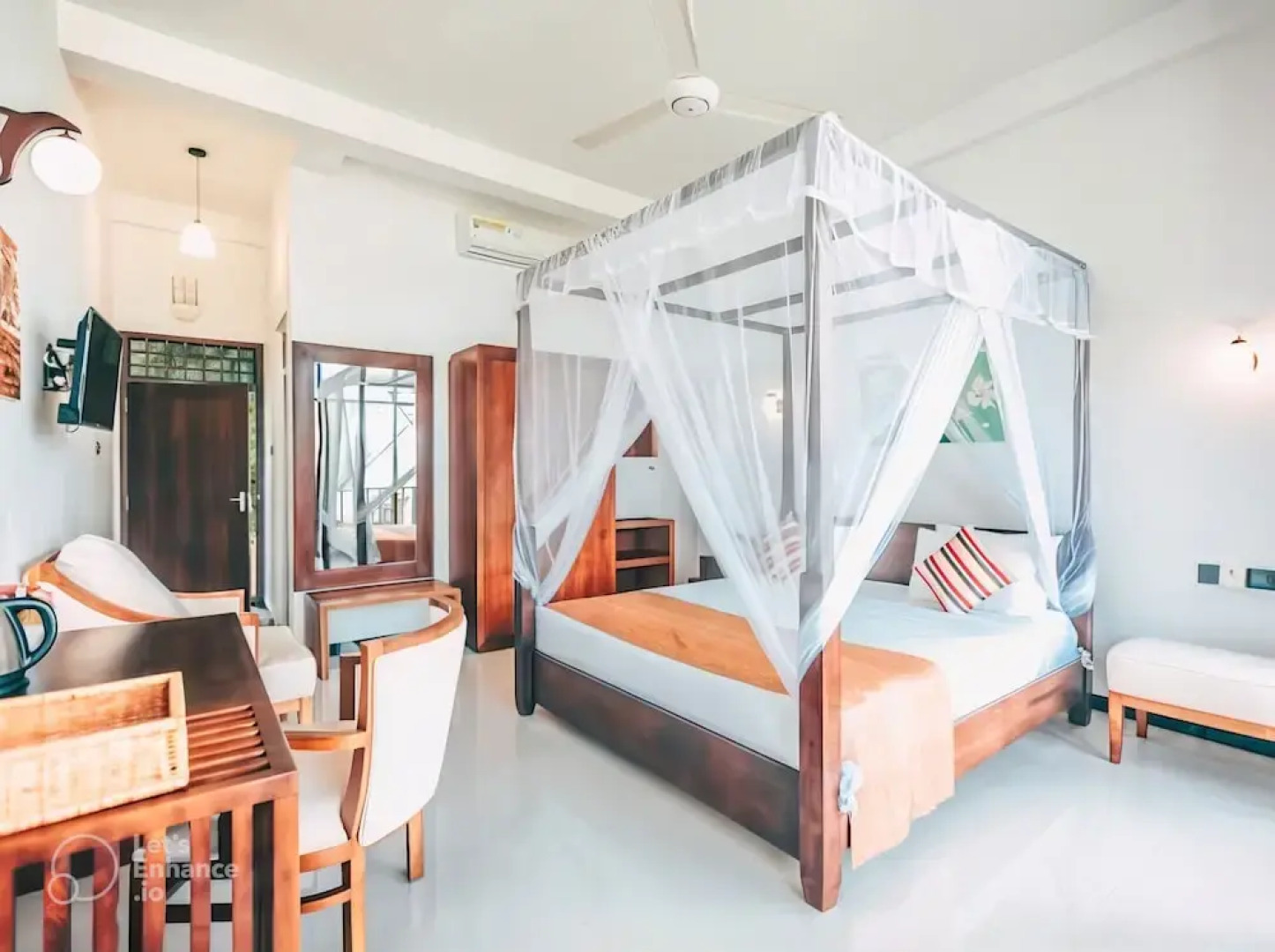 Samudra Beach Resort