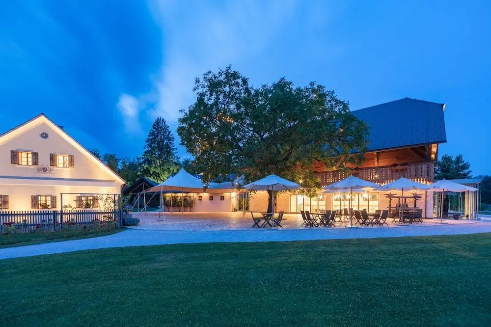 Posestvo Pule Equestrian Estate