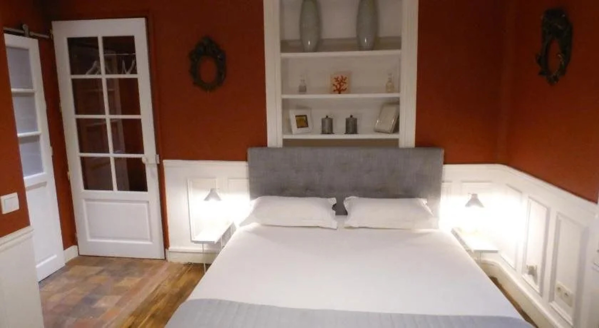 Bed & Breakfast La Clepsydre