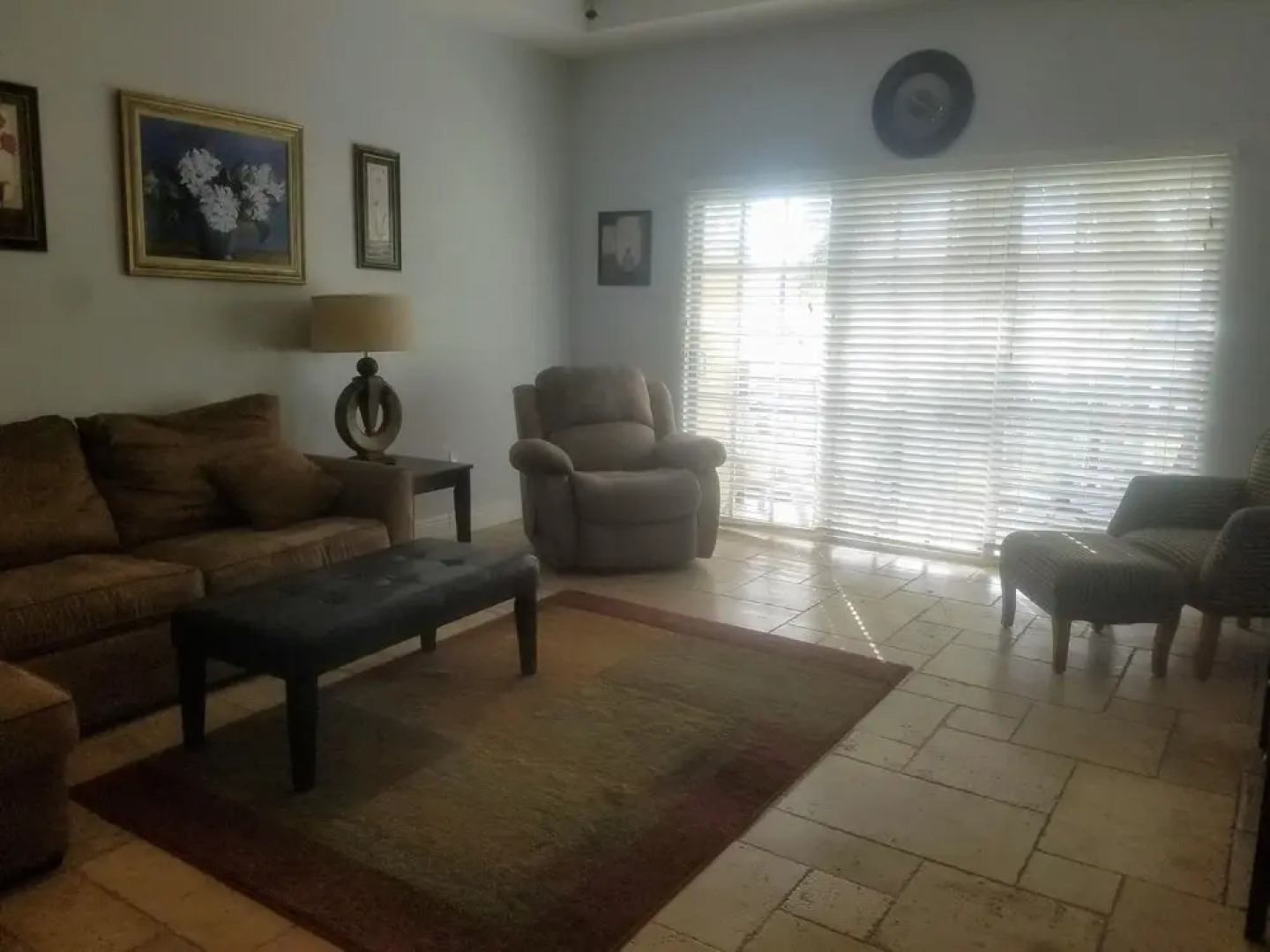 Vistalmar Two Bedroom Deluxe Apartment