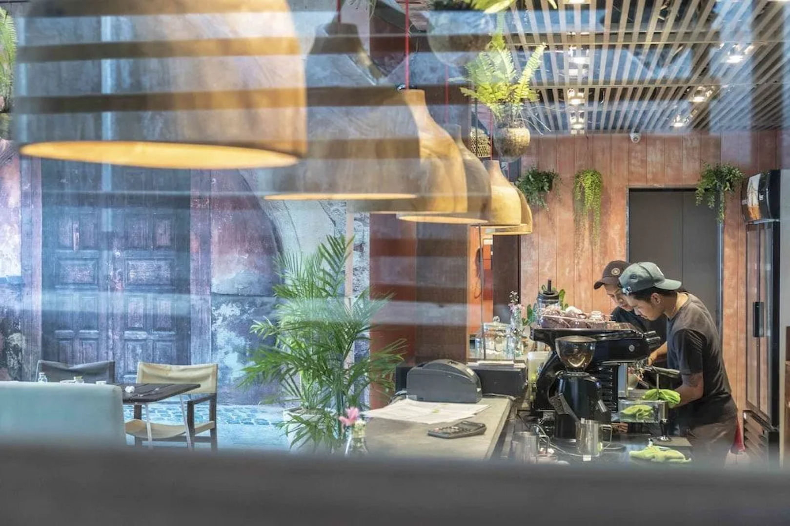 Socialista Lifestyle Hostel