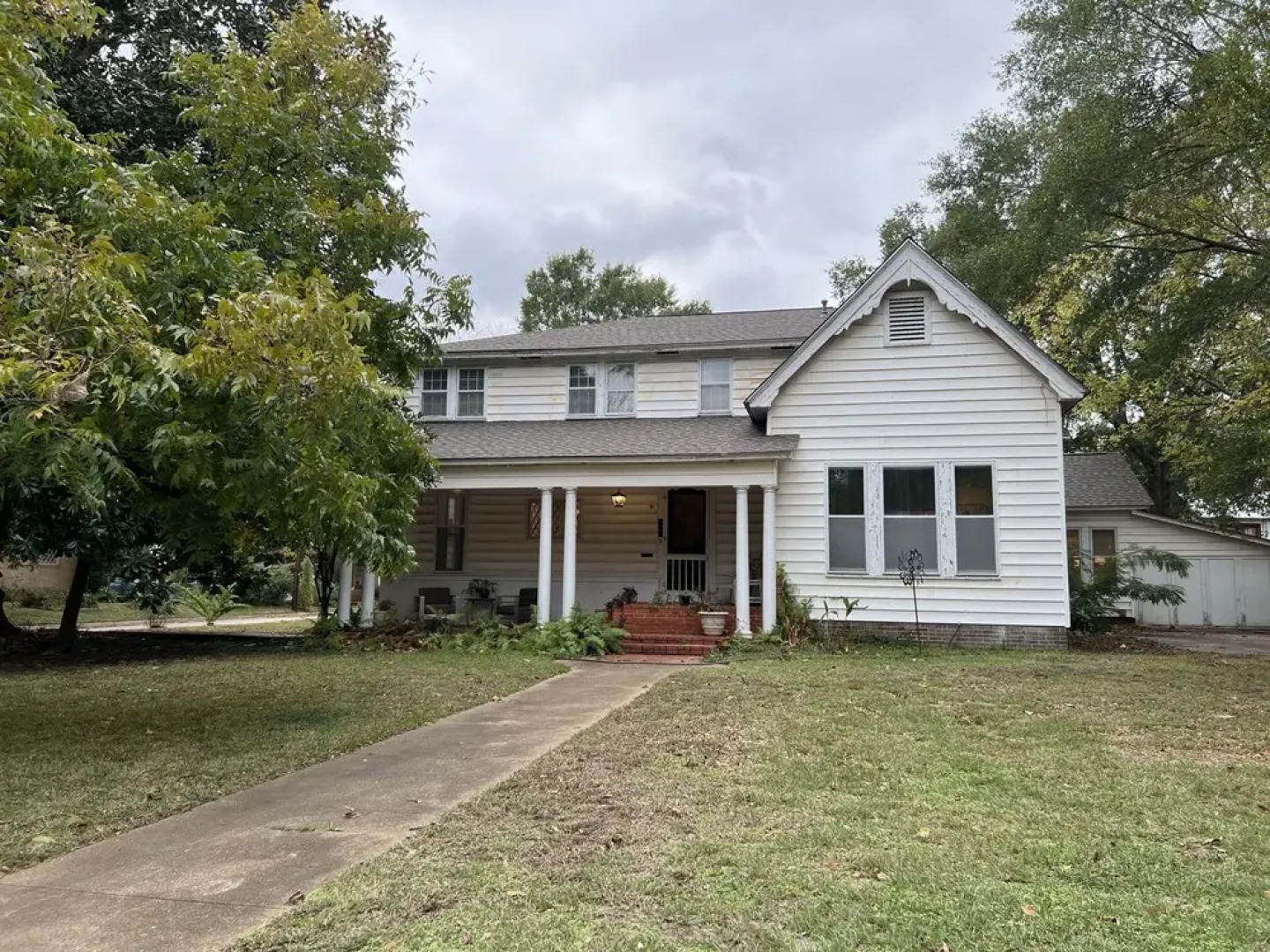 La Pension Nacogdoches