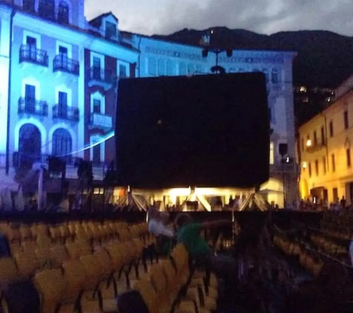 Apartment With one Bedroom in Locarno, With Wifi