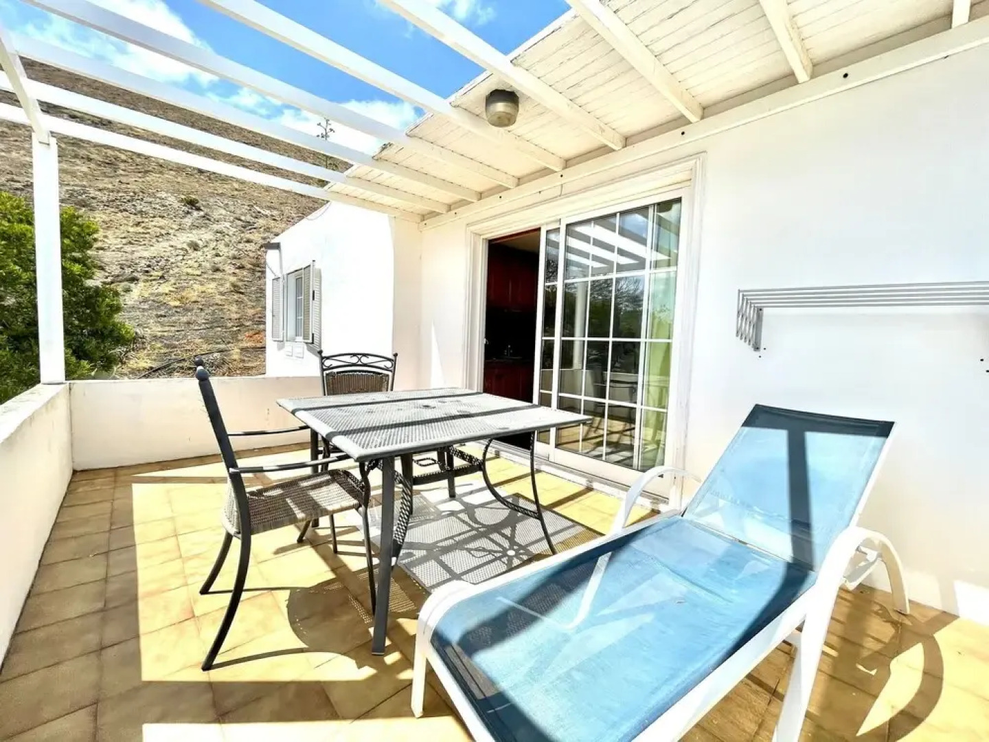 Estupendo Apartamento B Vista a Piscina y Oceano