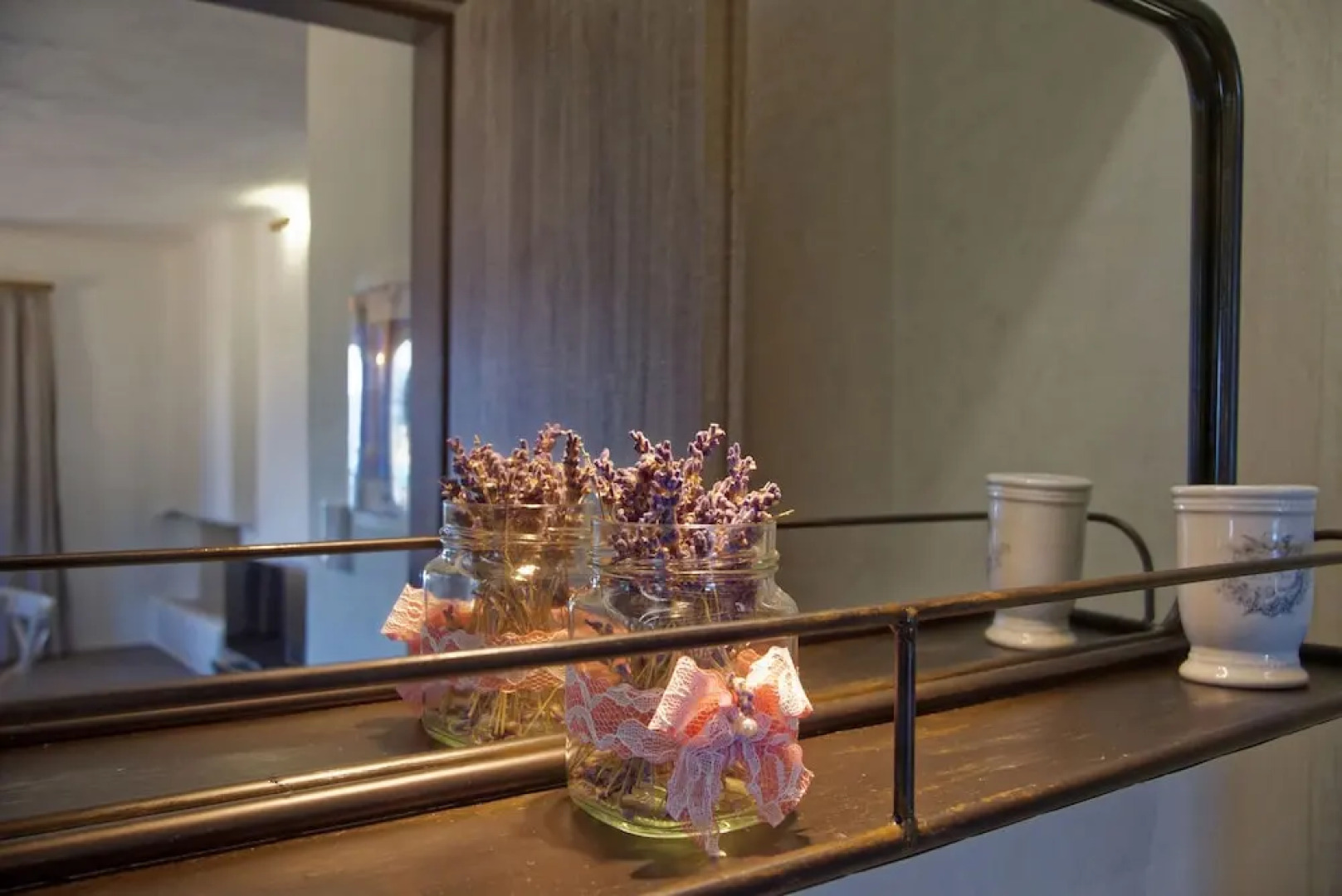 SkiNAmmos Eco Villas