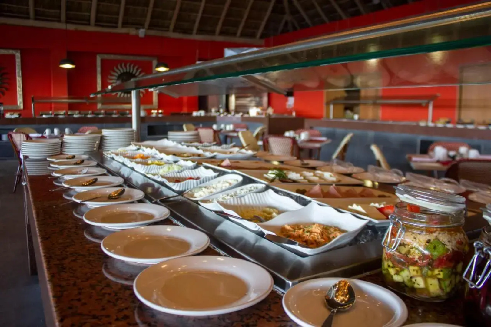 Decameron Isla Coral Guayabitos Ramada All Inclusive Resort