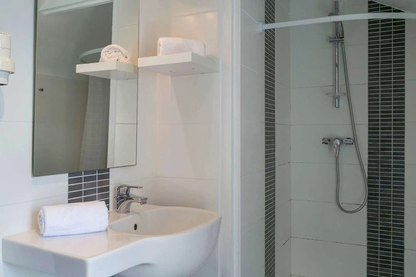 The Originals Boutique, Hôtel du Château, Dinan