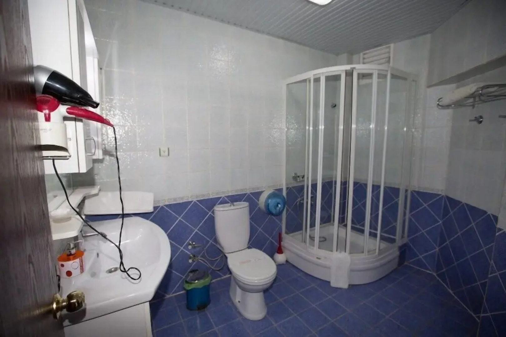 Hotel Grand Astra Bartin