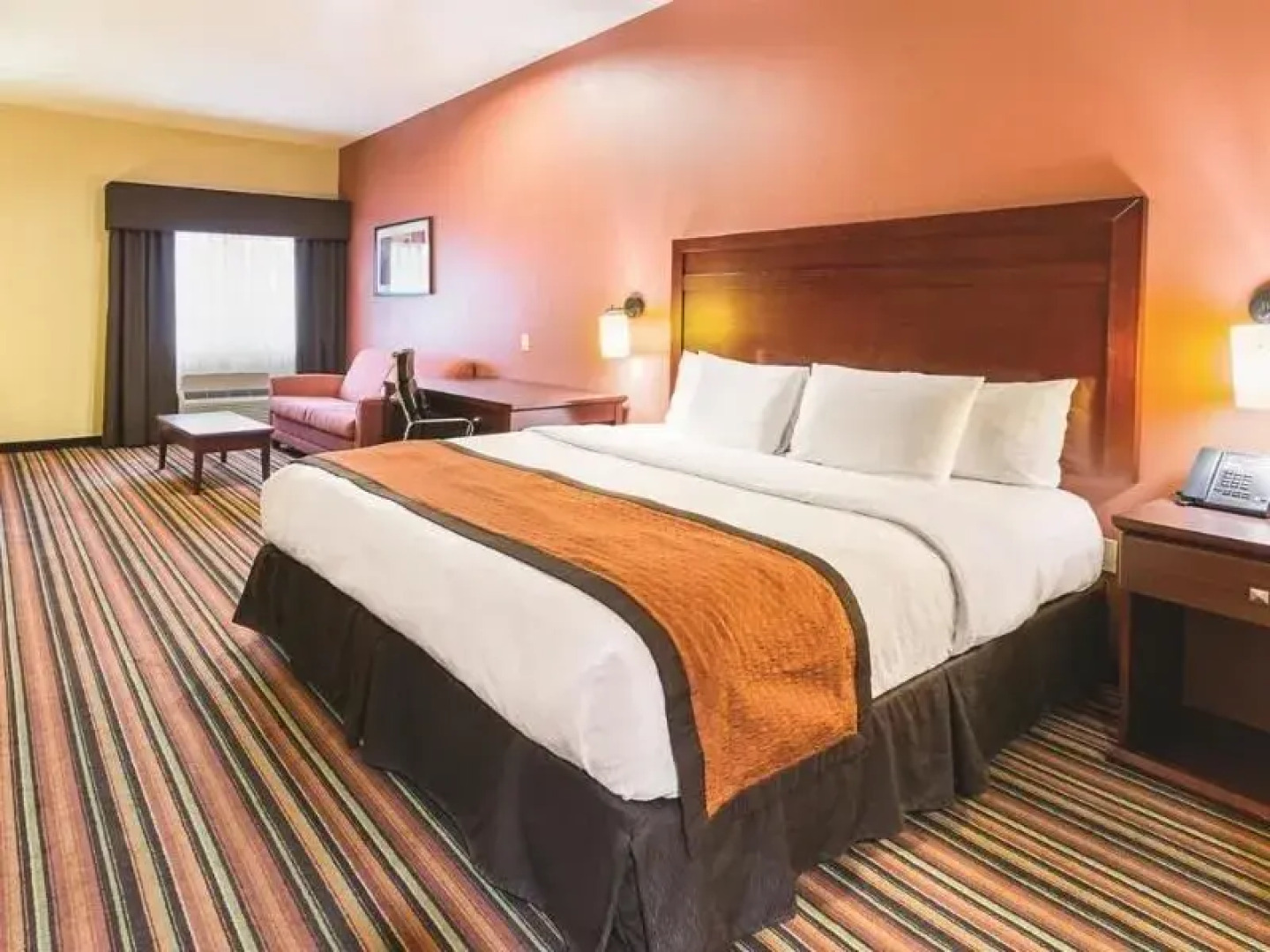 La Quinta Inn & Suites Woodway - Waco South