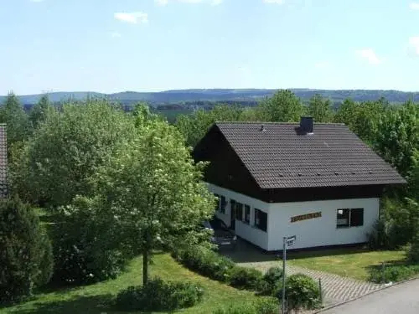 Apart-Hotel Blumenhof