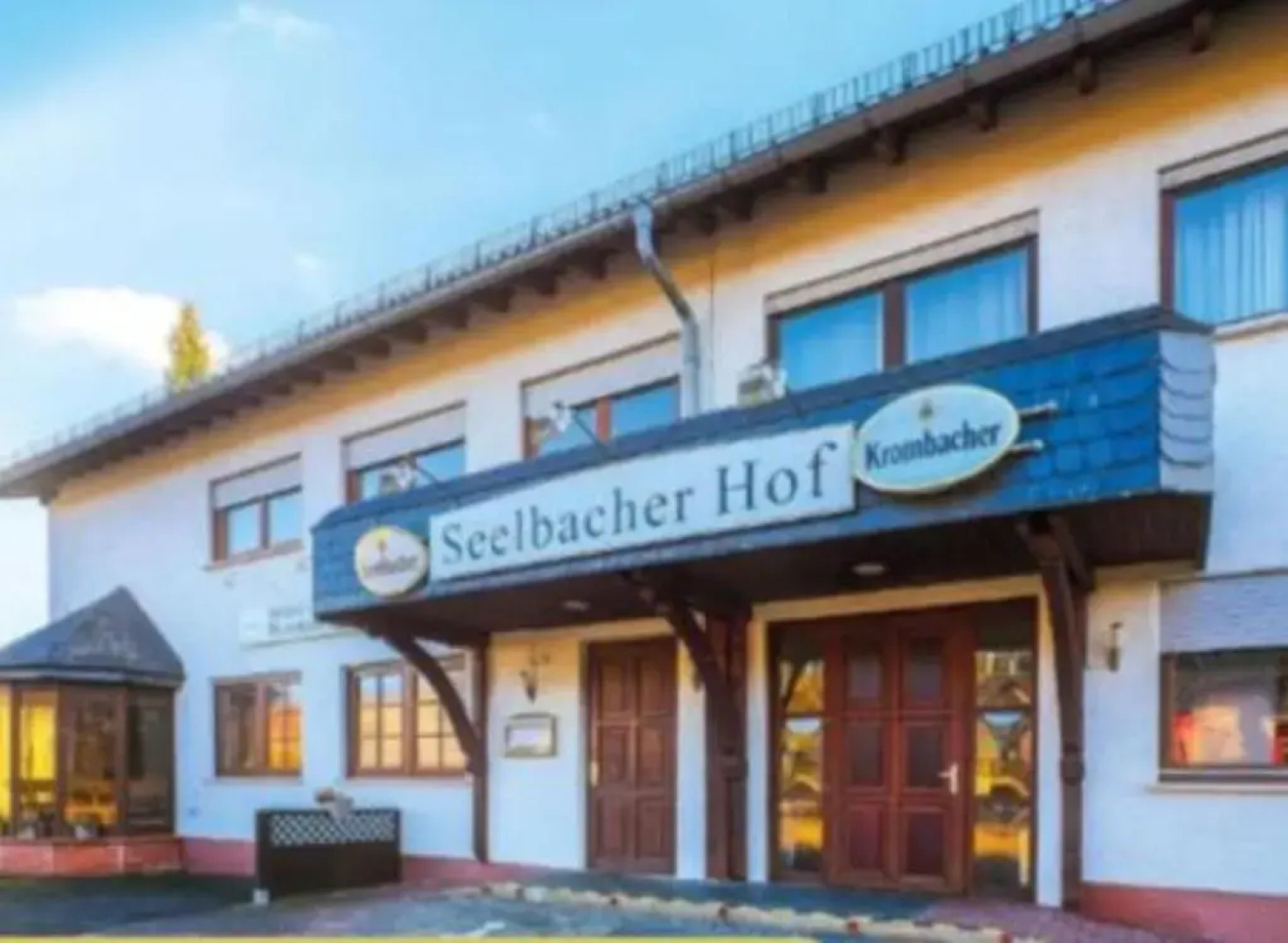 Seelbacher Hof