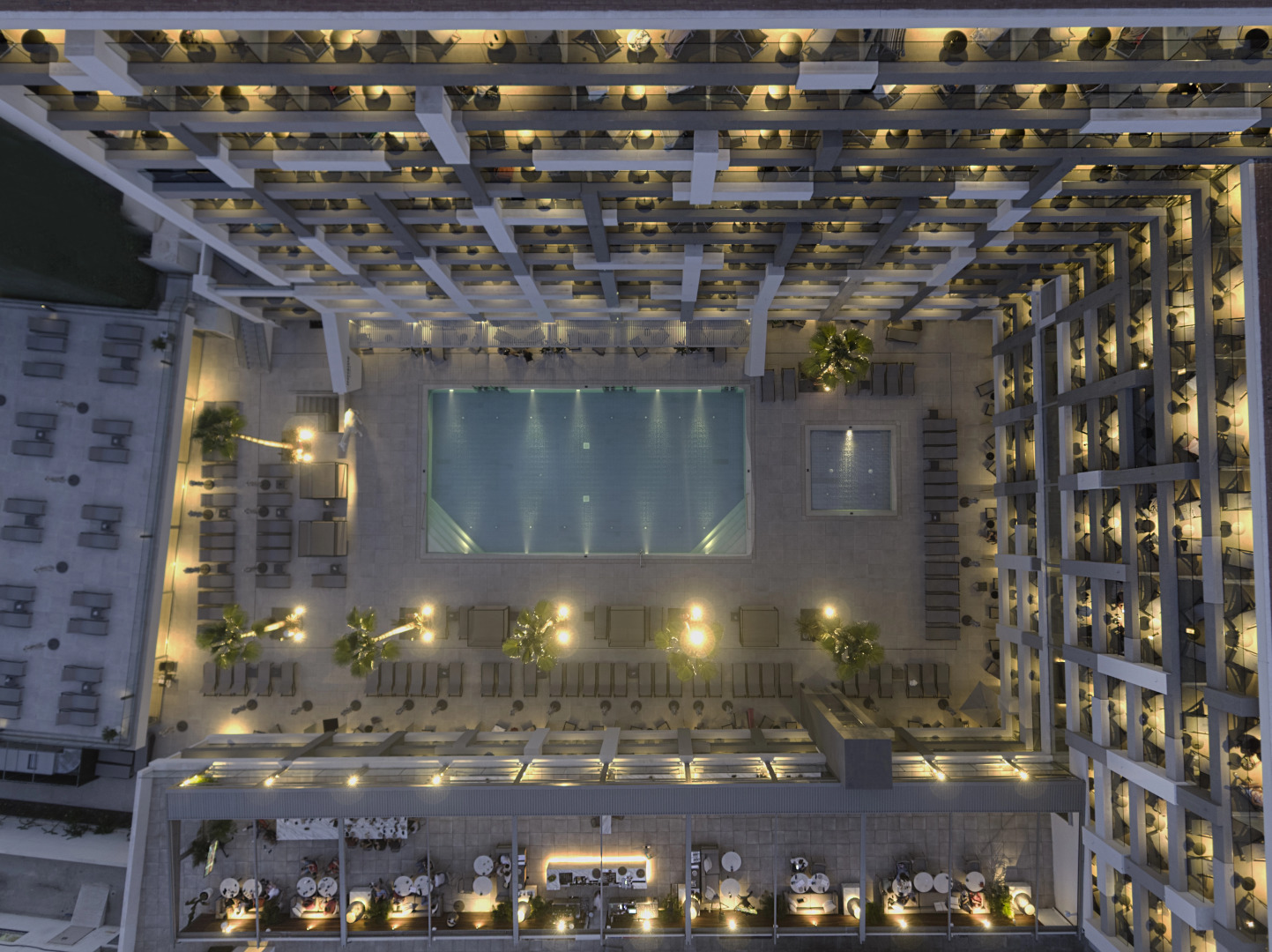 INNSiDE by Meliá Palma Bosque