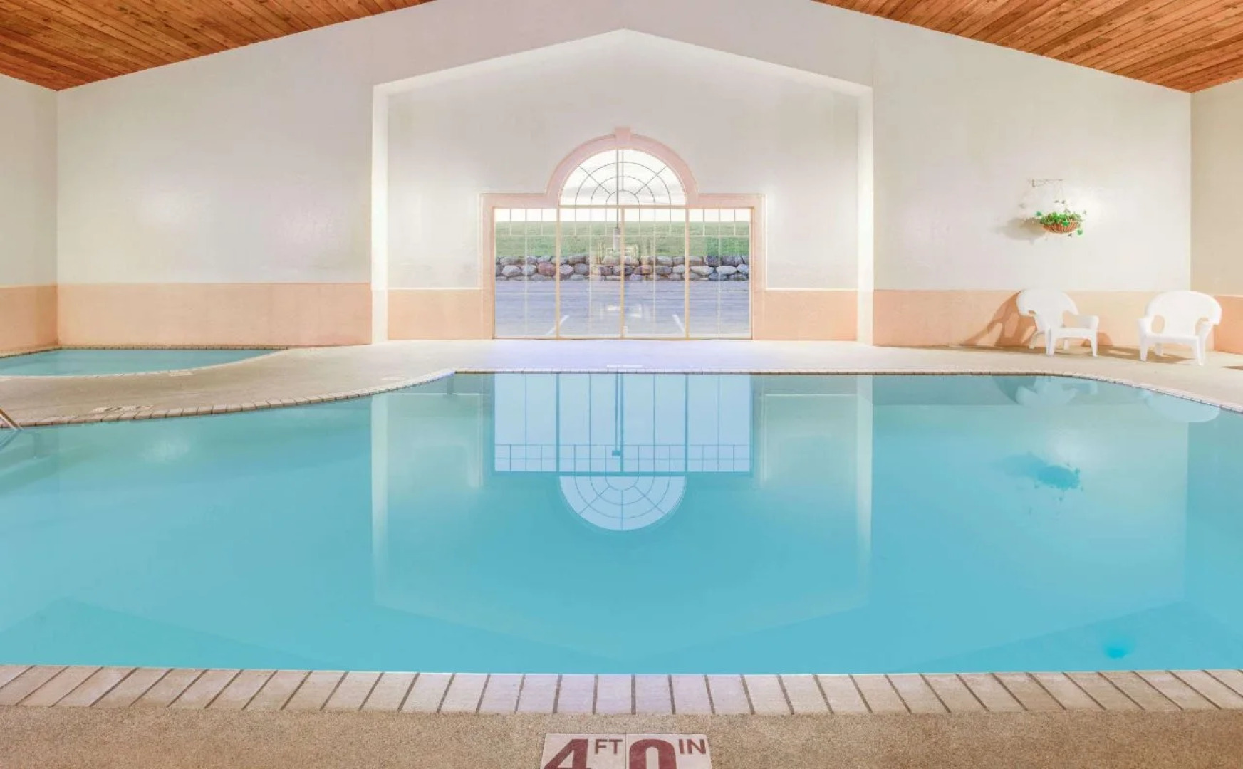 Baymont Inn & Suites Waunakee