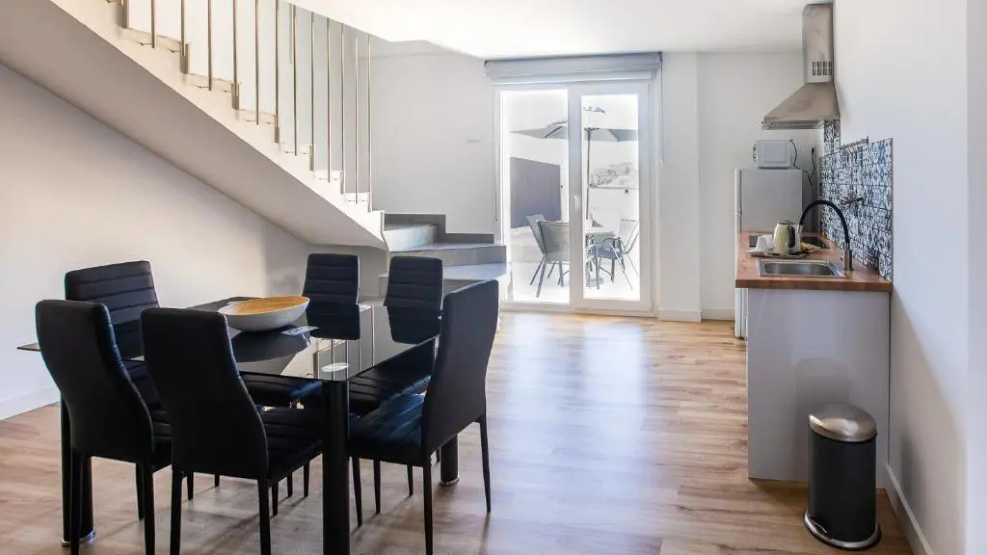 Hospedium Apartamentos Galitrips A Casa Da Reina