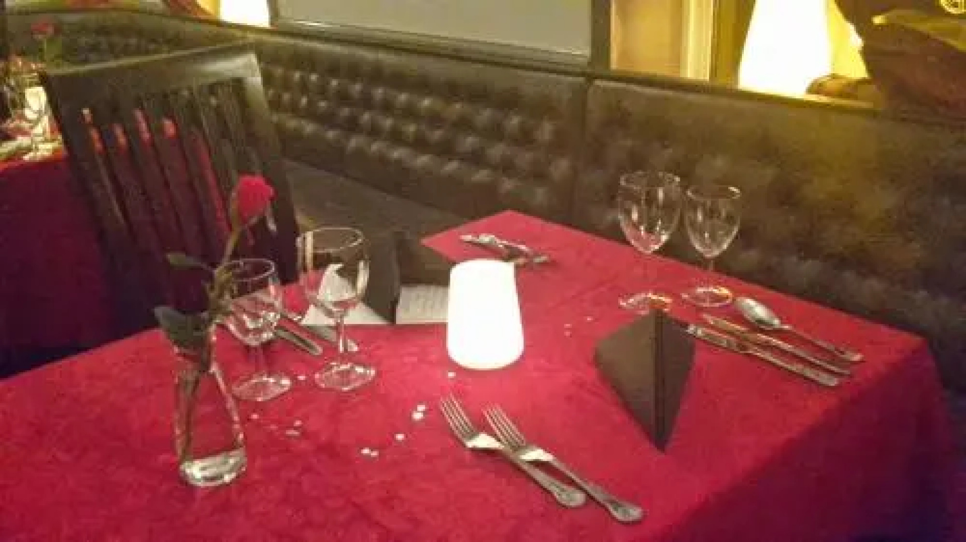 Maryfield House Hotel