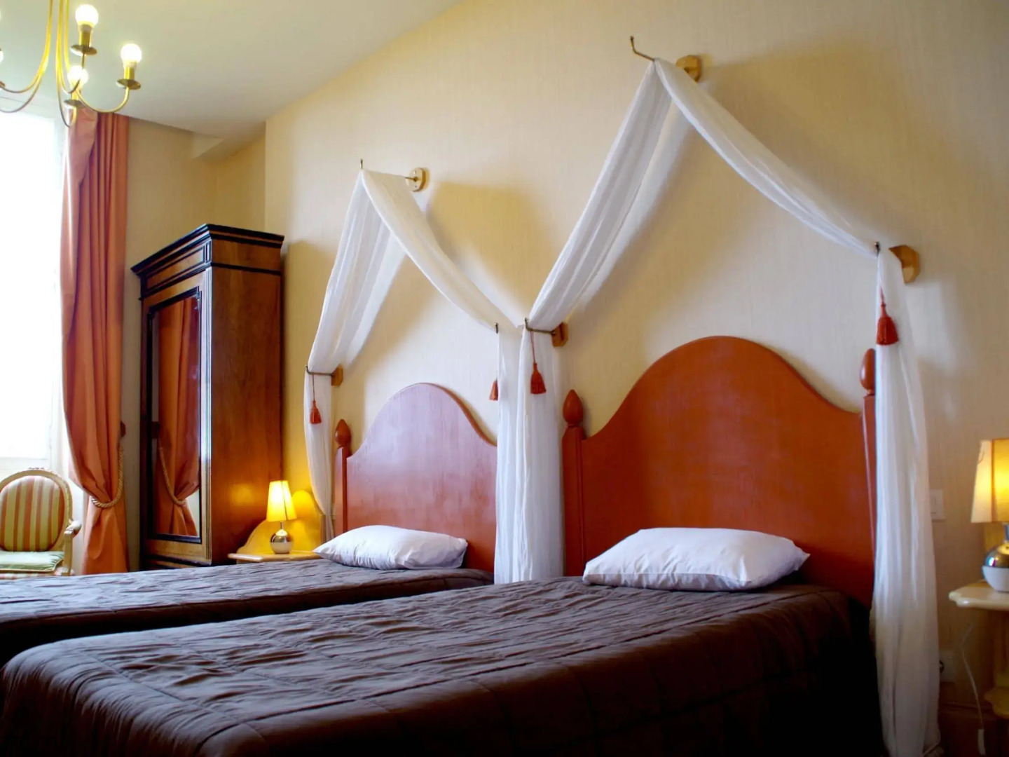 Château Fleur de Roques