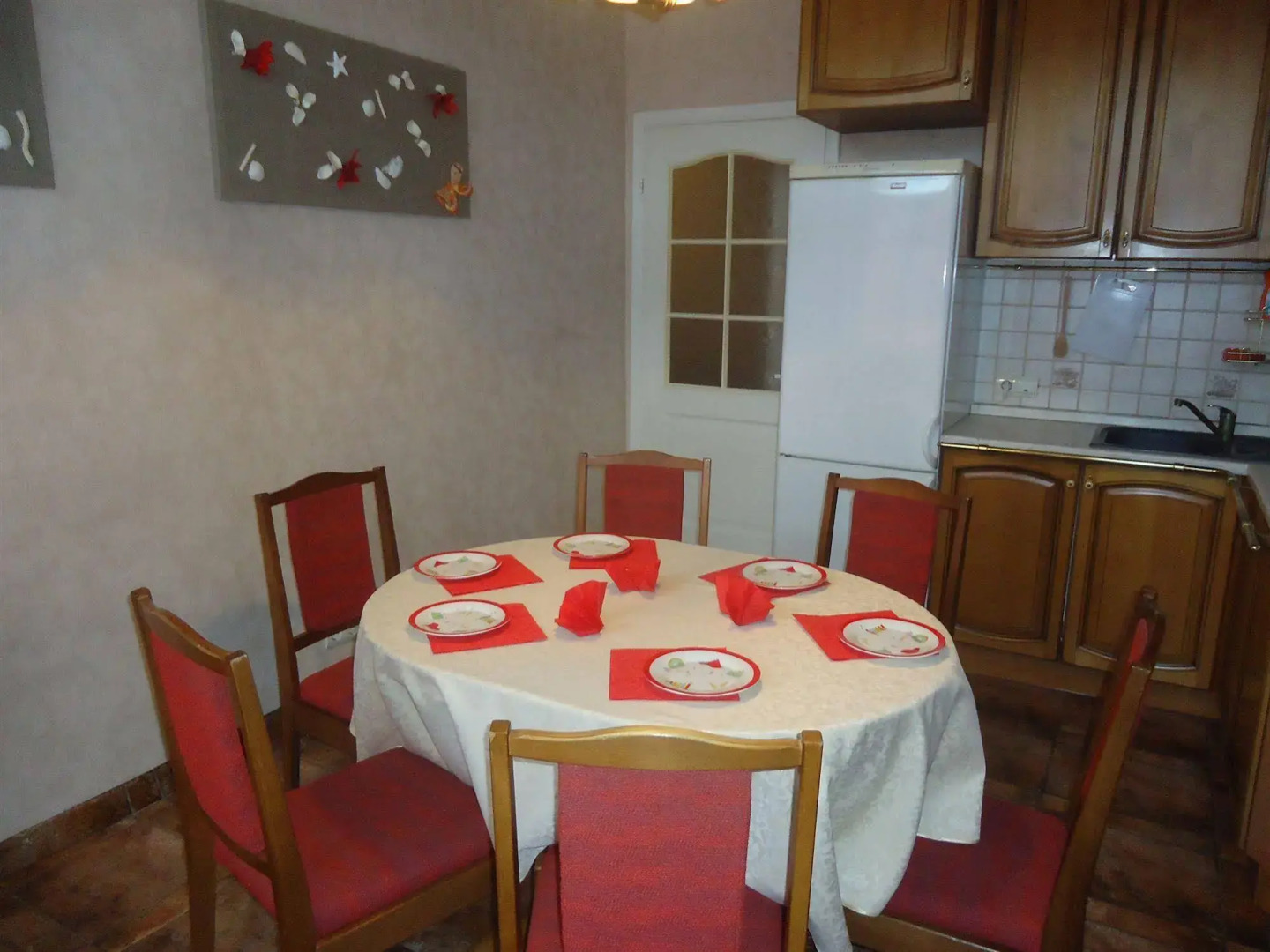 Адажио B&B на Жуковского