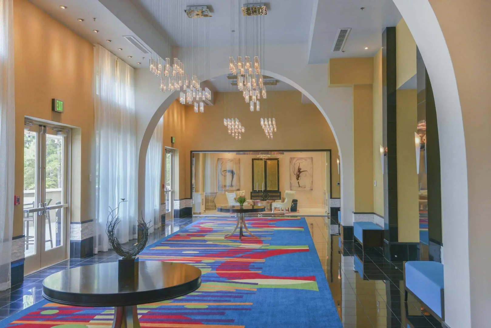 Hilton Garden Inn Raleigh /Crabtree Valley