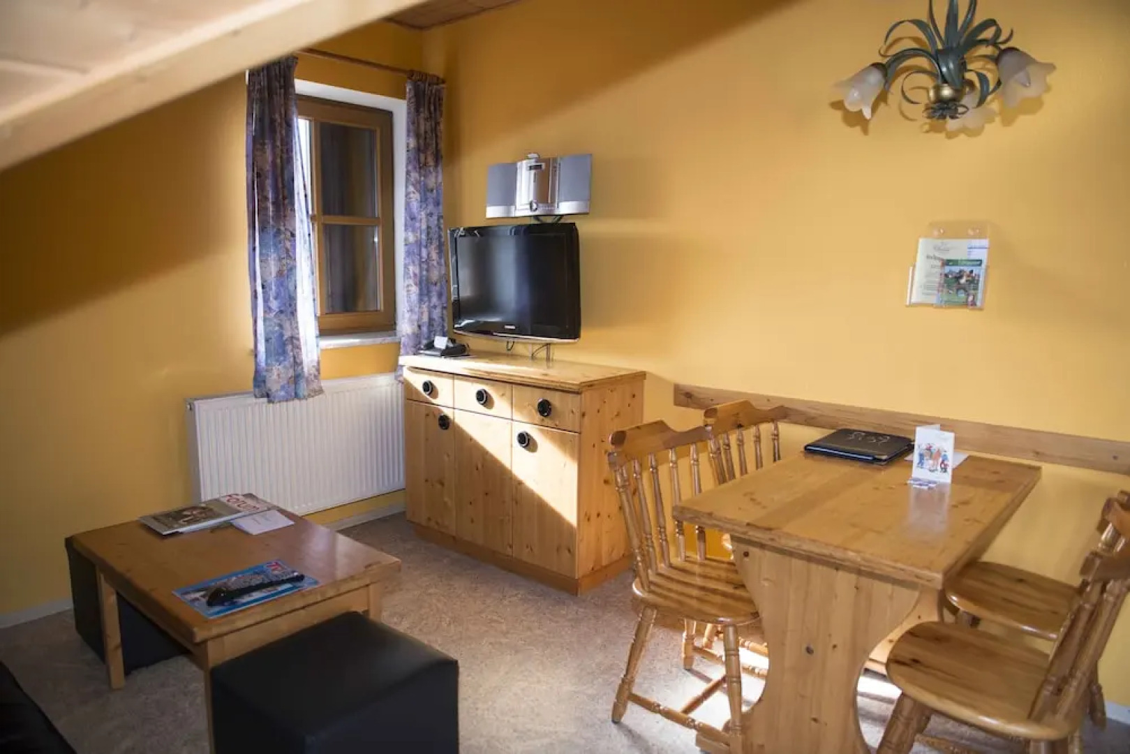 Baby & Kinder Bio-Resort Ulrichshof