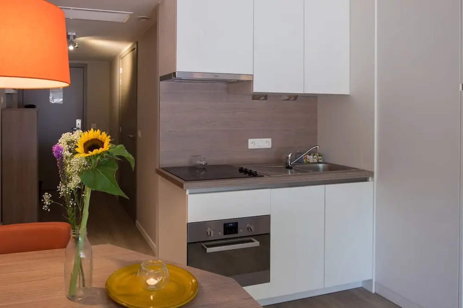 Green Resort Limburg