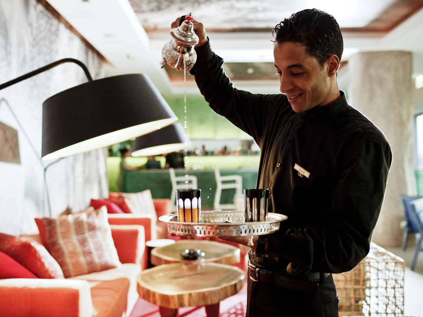 Hotel Le Golf D’Essaouira & Spa