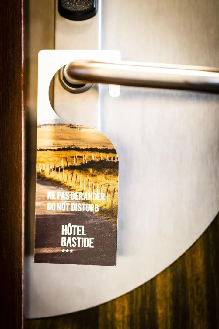 Hotel Bastide - Onet le Château