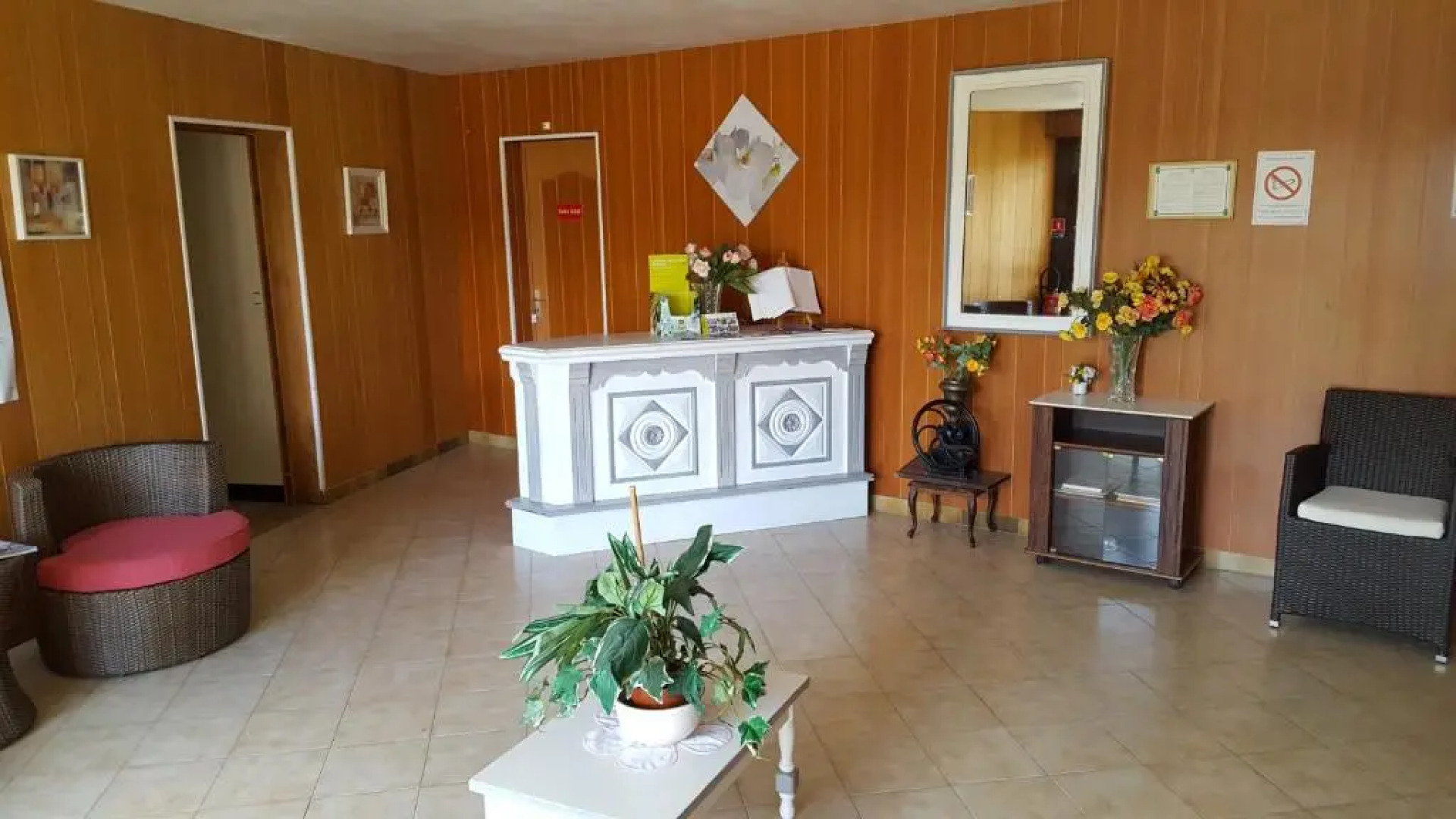 Hotel Restaurant l'Unique