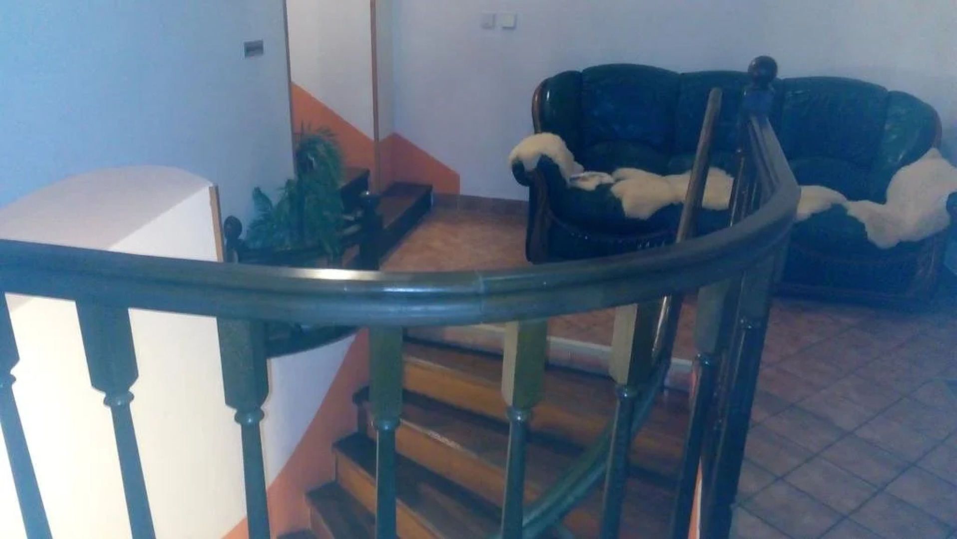 Penzion u modrého zvonku