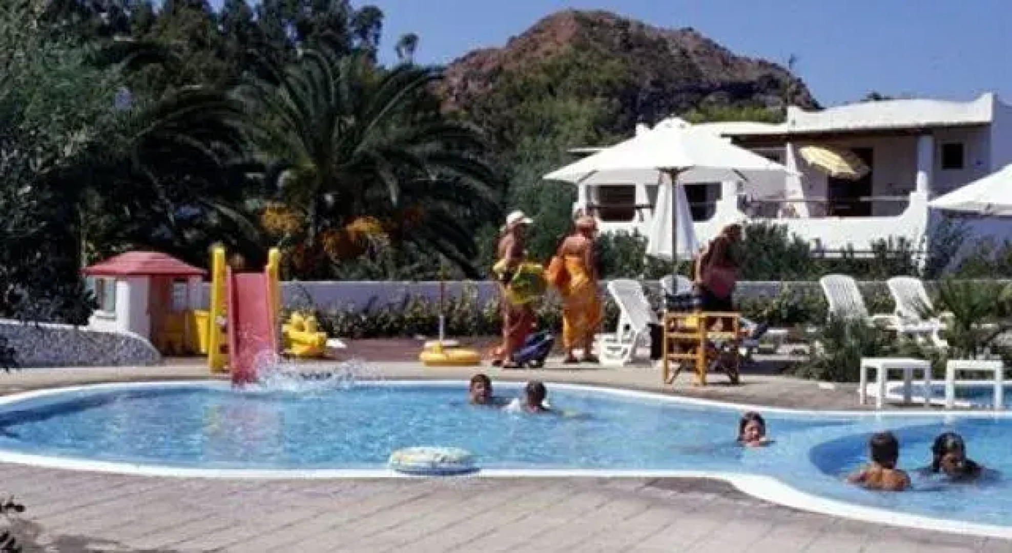 Sea Houses Residence