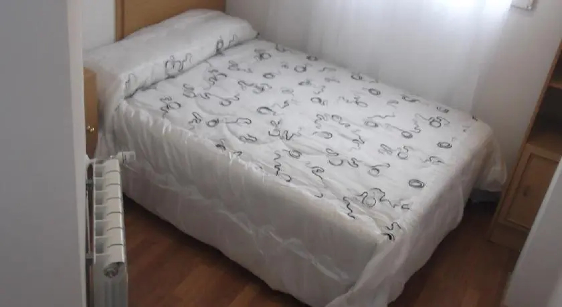 Apartamentos Samira